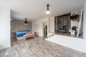 Dreaming Landscape Luciano - piscina y parking gratis